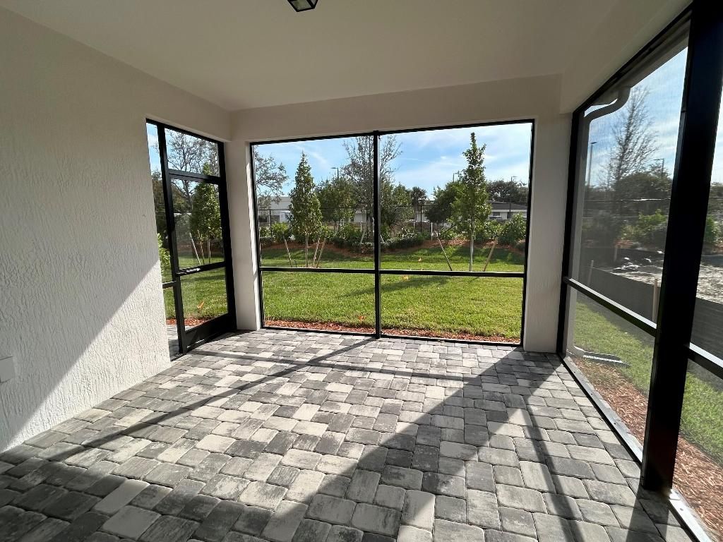 Photo of 1573 Harper Way #Villa 34, Vero Beach, FL 32960 (MLS # R11155238)