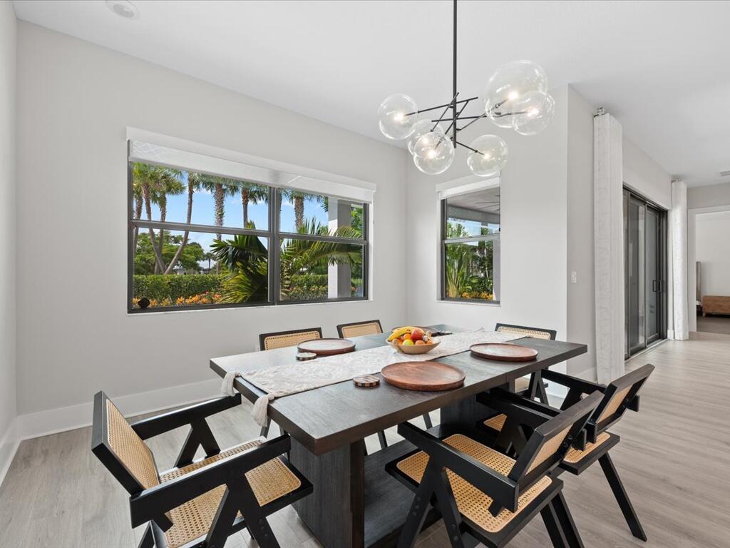 CRESSWIND PALM BEACH - Residential Lease