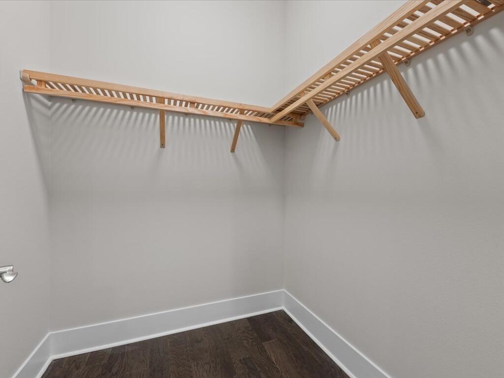 CRESSWIND PALM BEACH - Residential Lease