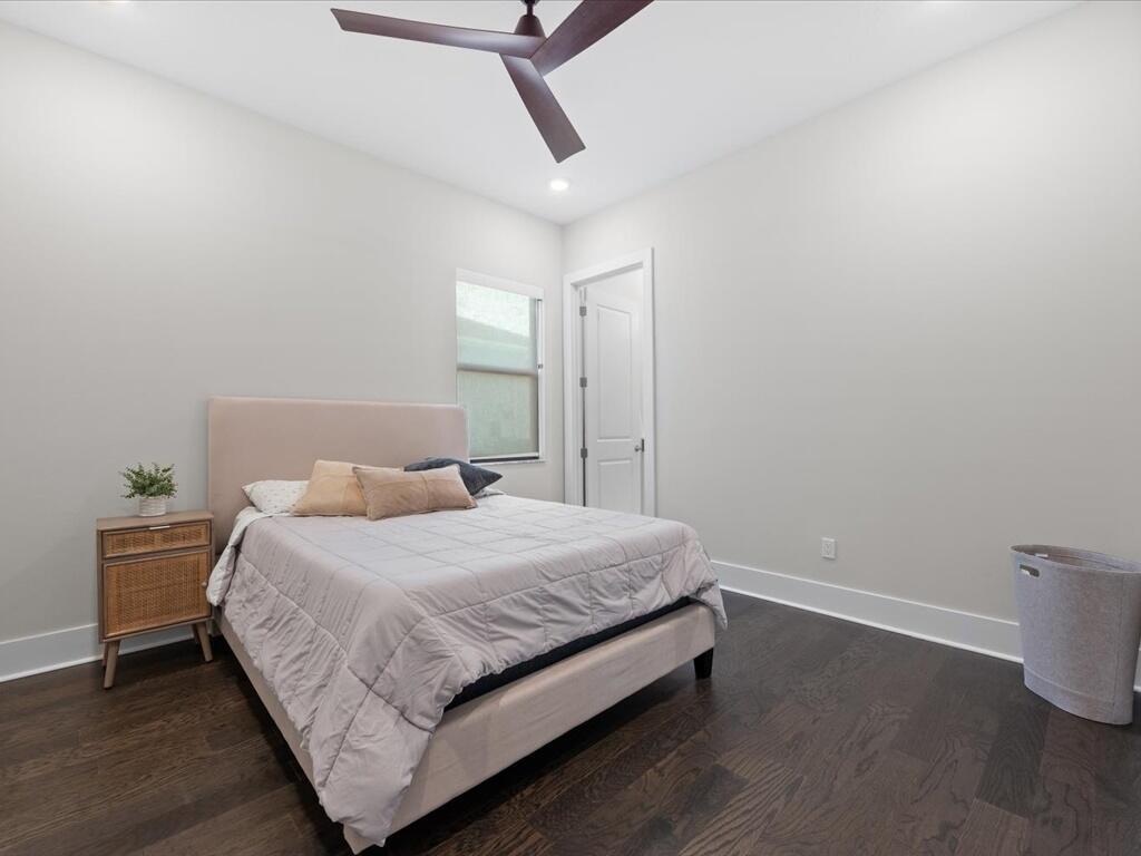 CRESSWIND PALM BEACH - Residential Lease