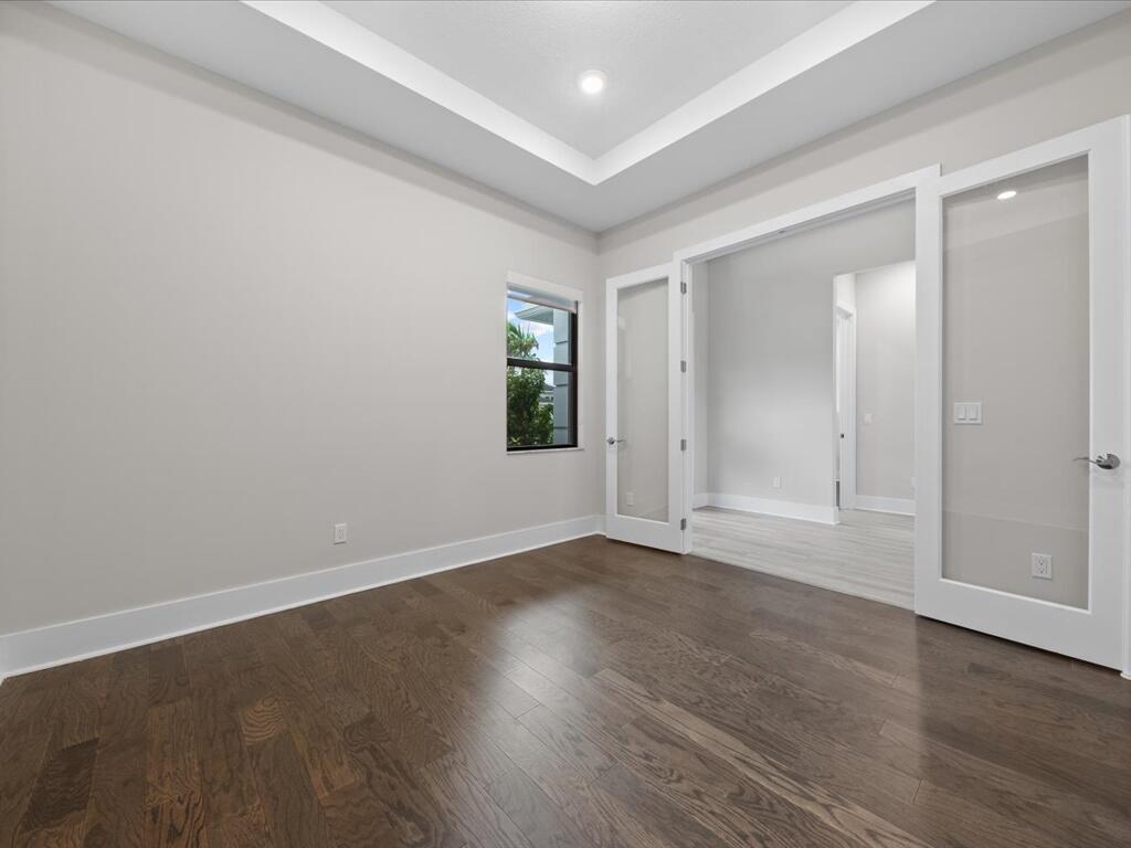 CRESSWIND PALM BEACH - Residential Lease