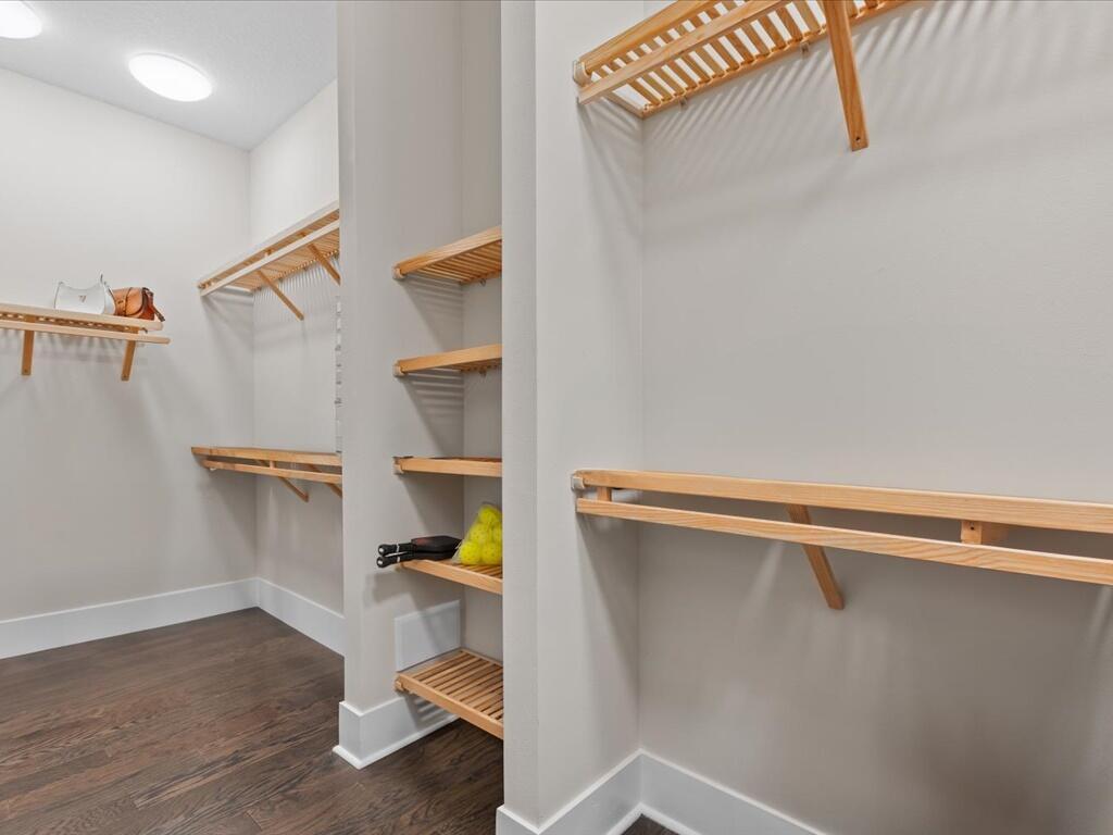 CRESSWIND PALM BEACH - Residential Lease