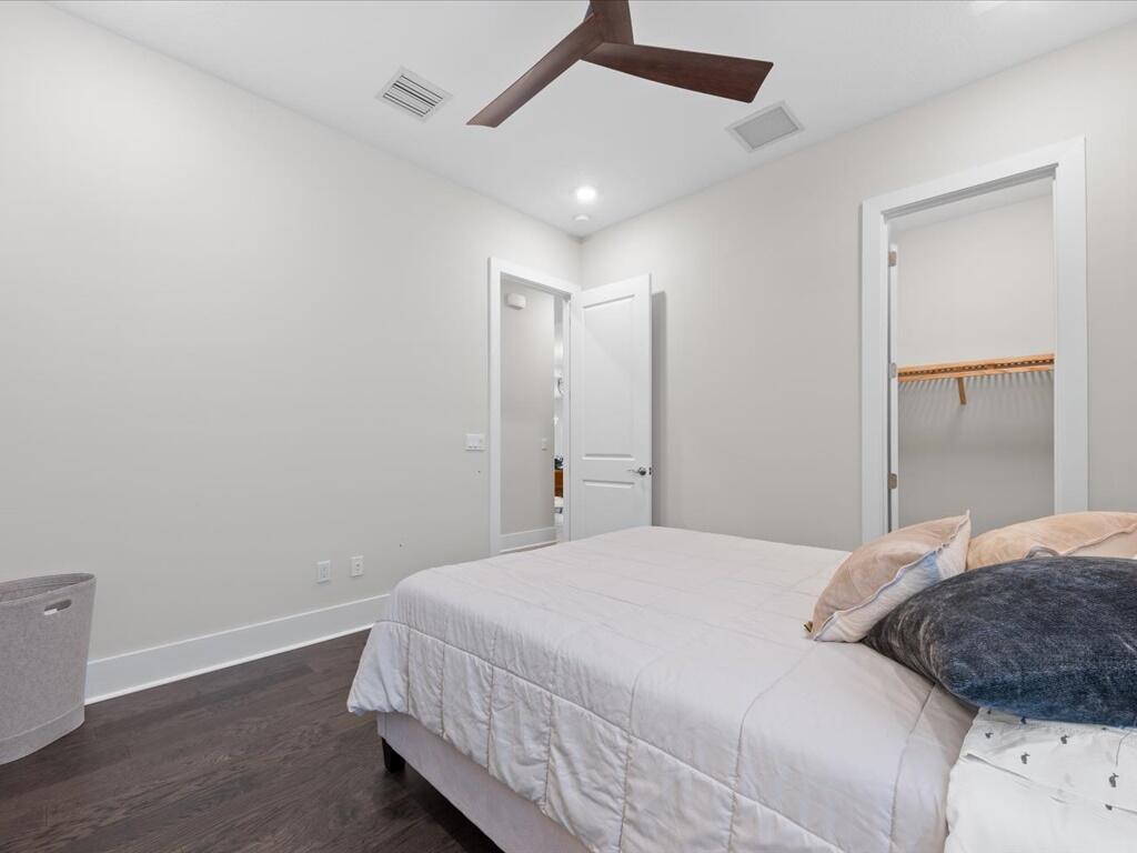 CRESSWIND PALM BEACH - Residential Lease