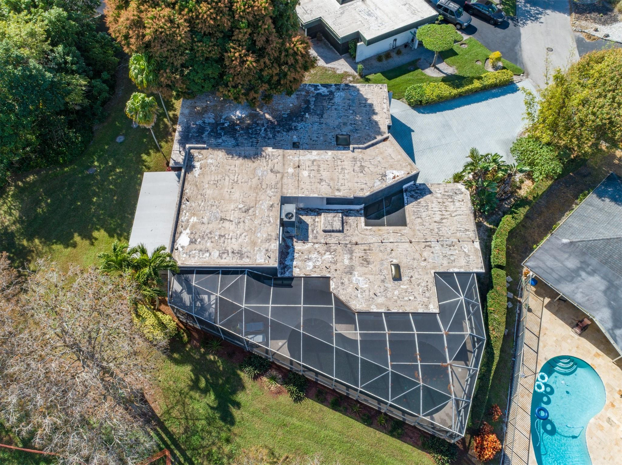 Woodlands Sec Six 67-40 B - Residential