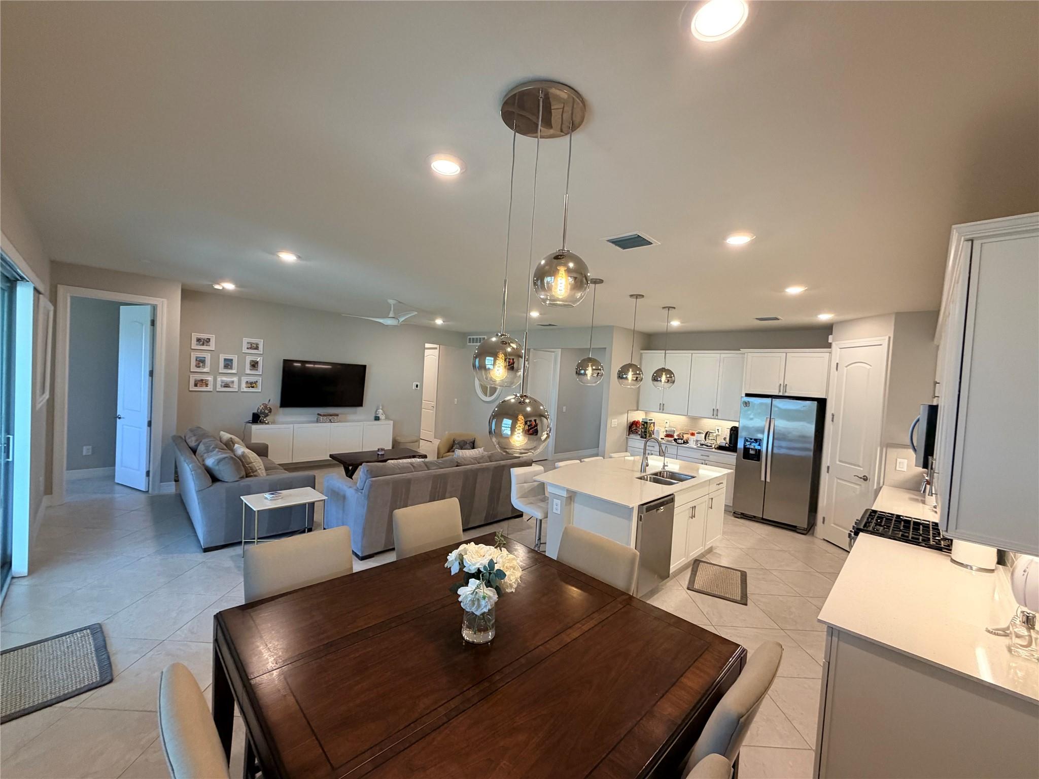 Pulte At Tradition Ph 1 - Residential