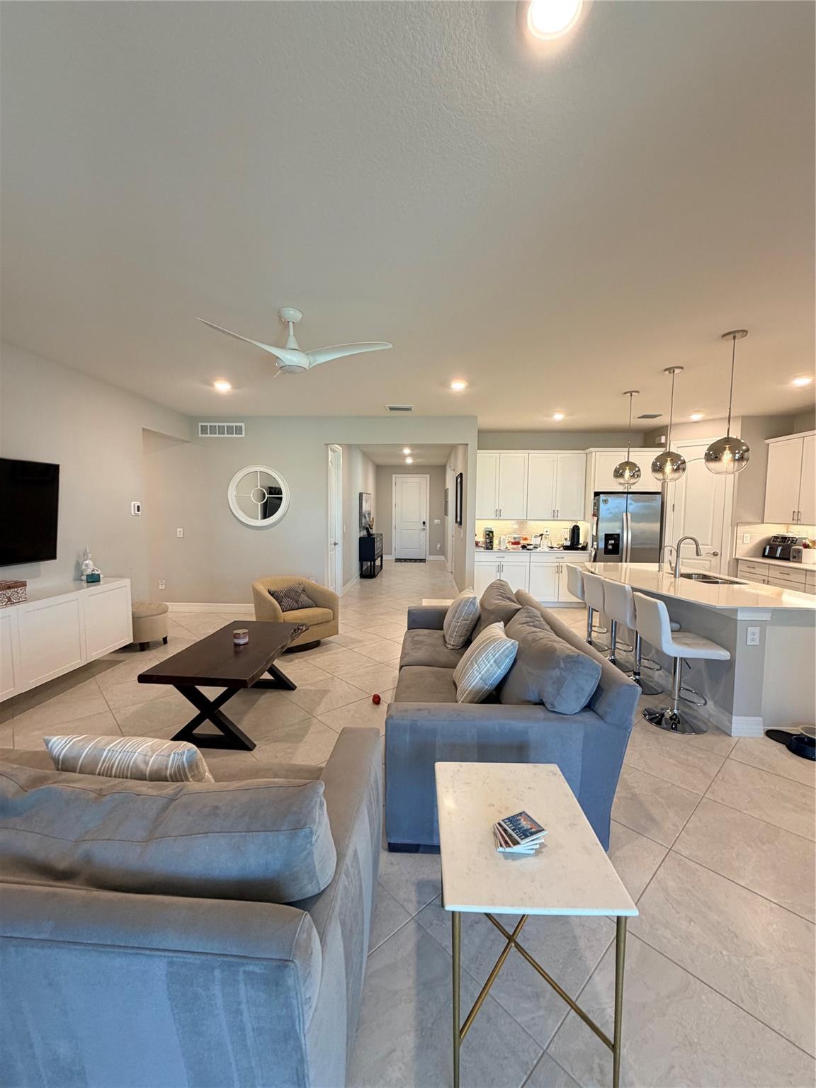 Pulte At Tradition Ph 1 - Residential