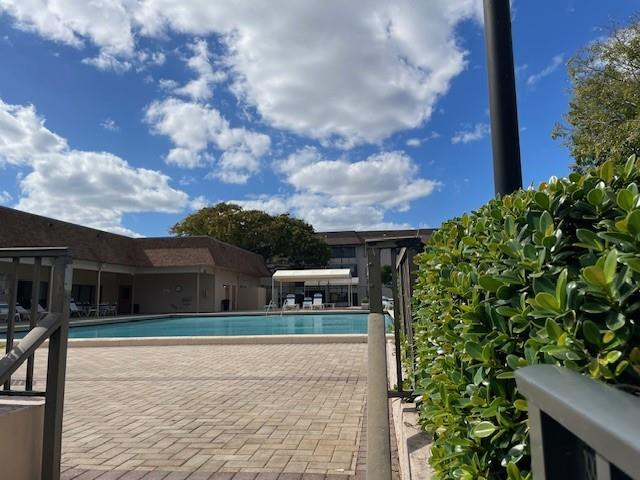 Lake of Carriage Hills - Residential