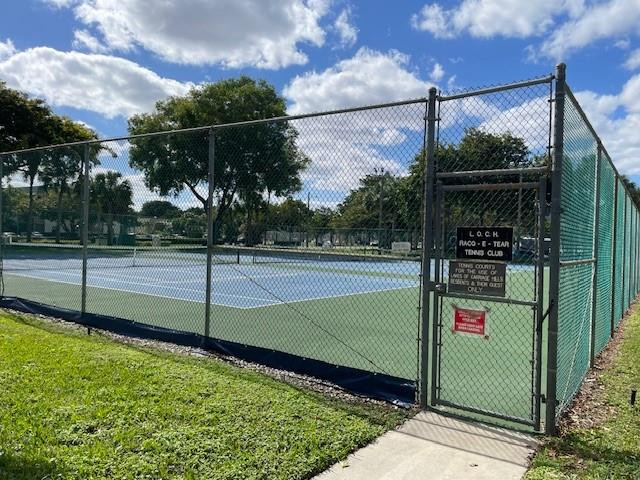 Lake of Carriage Hills - Residential