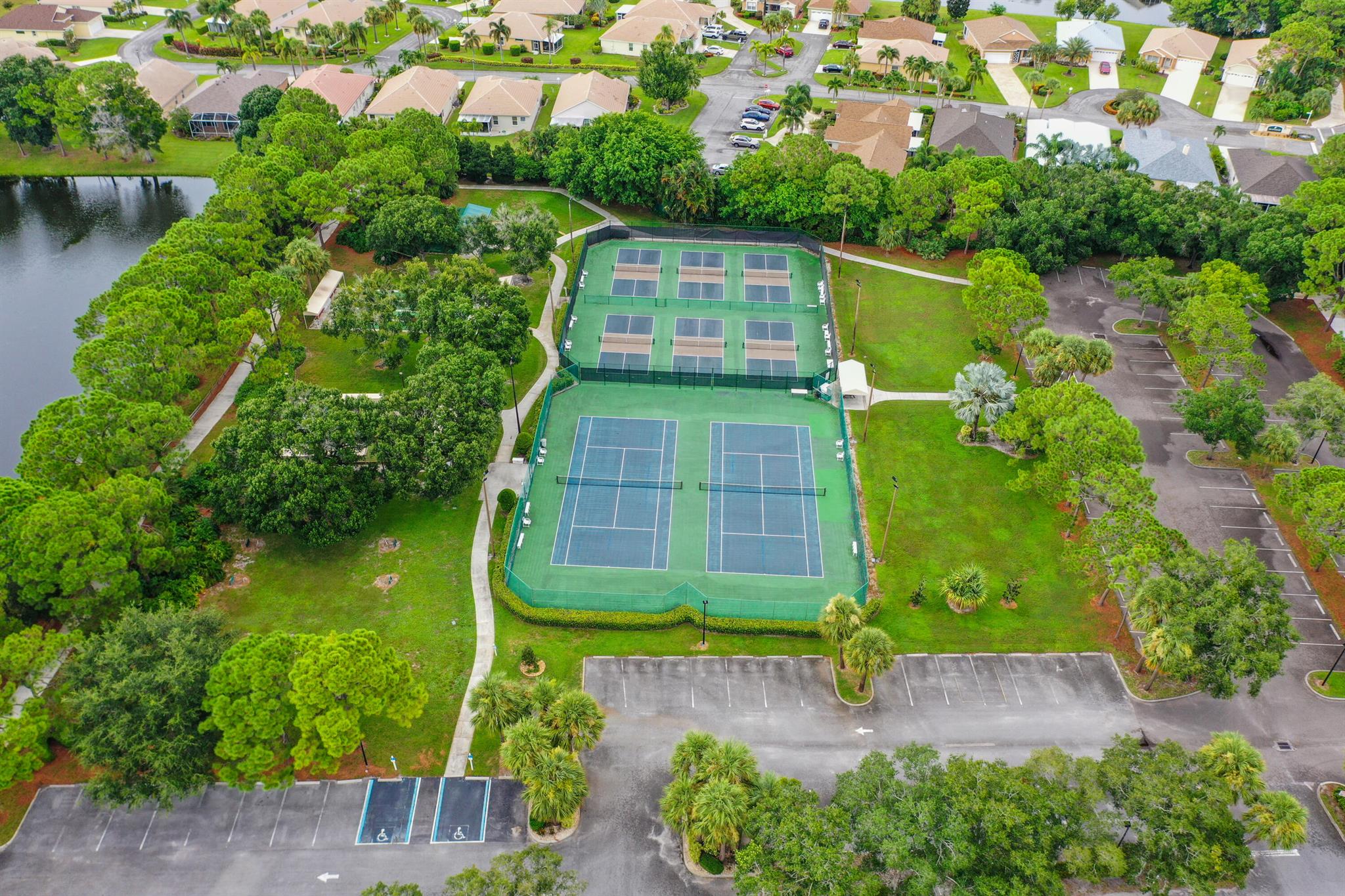 Kings Isle - Residential