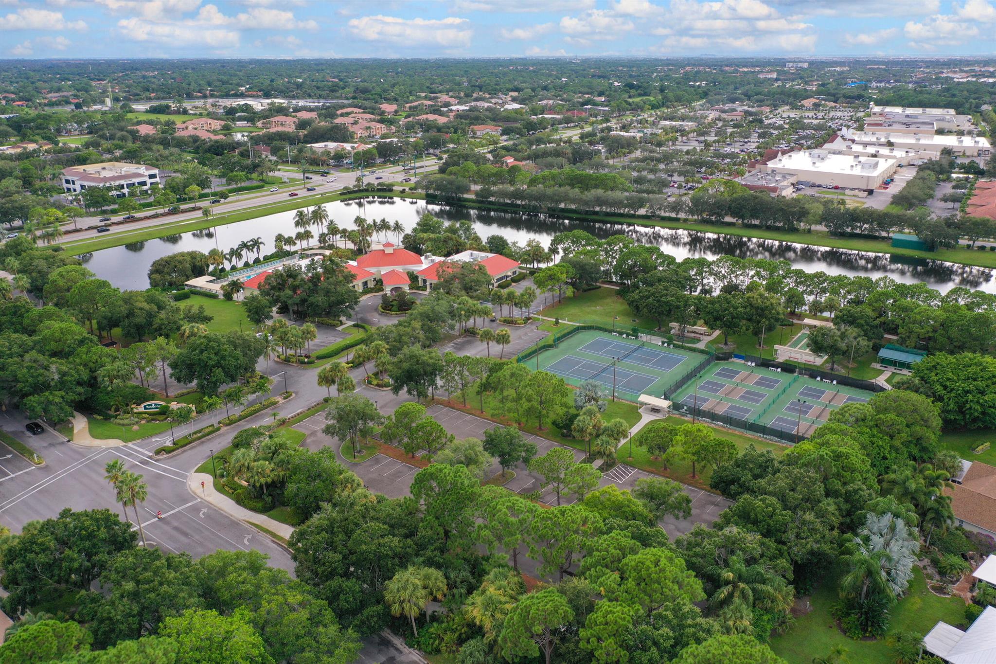 Kings Isle - Residential