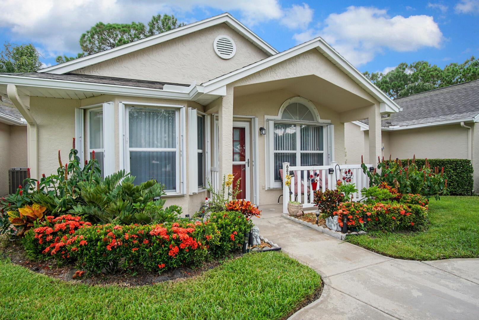 Kings Isle - Residential