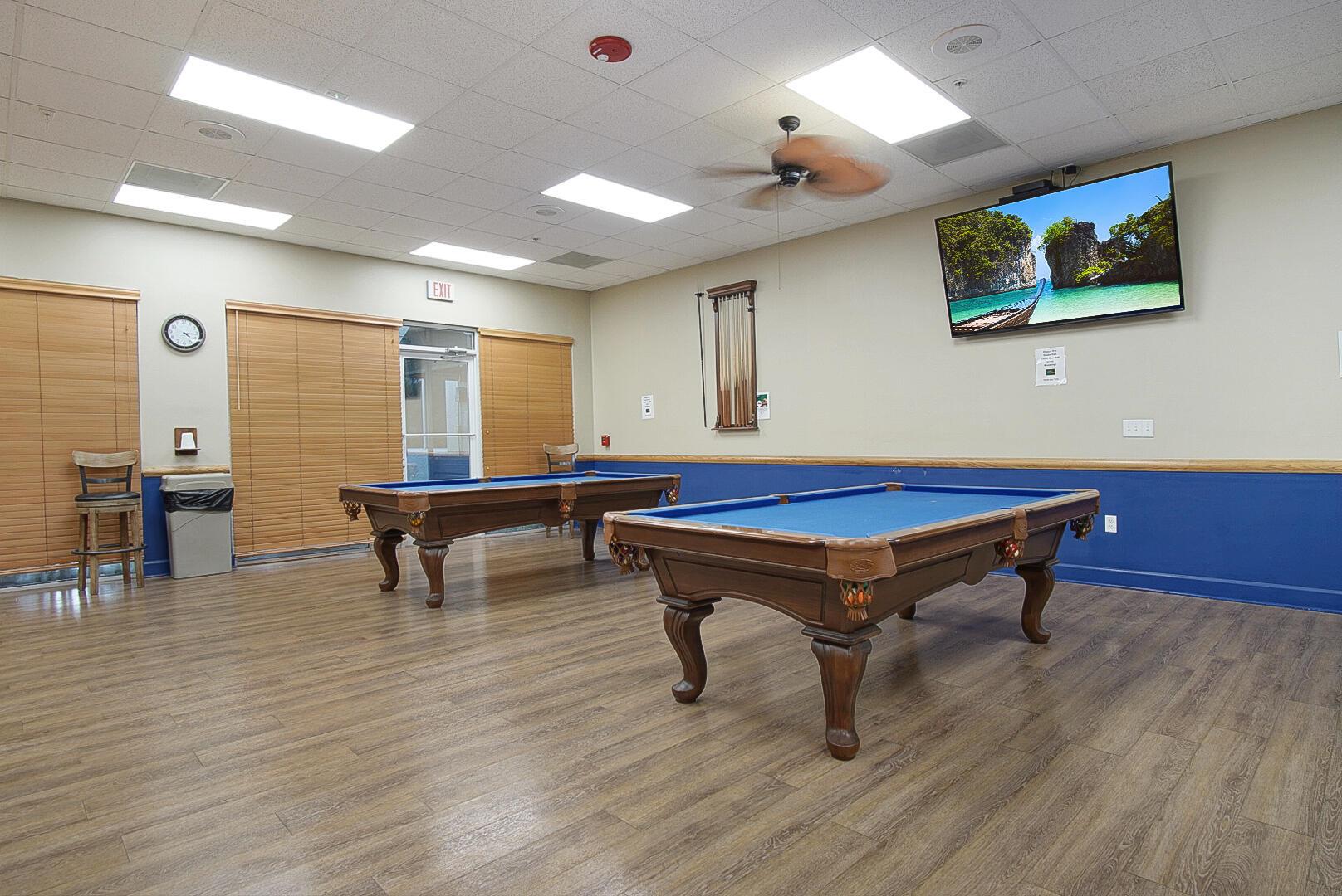 Kings Isle - Residential