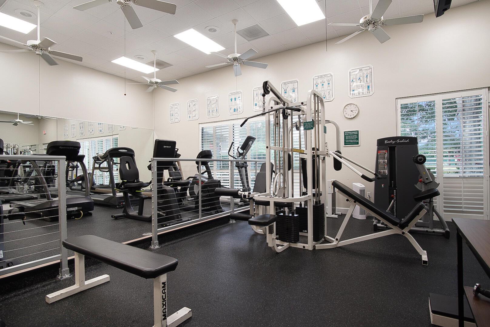 Kings Isle - Residential