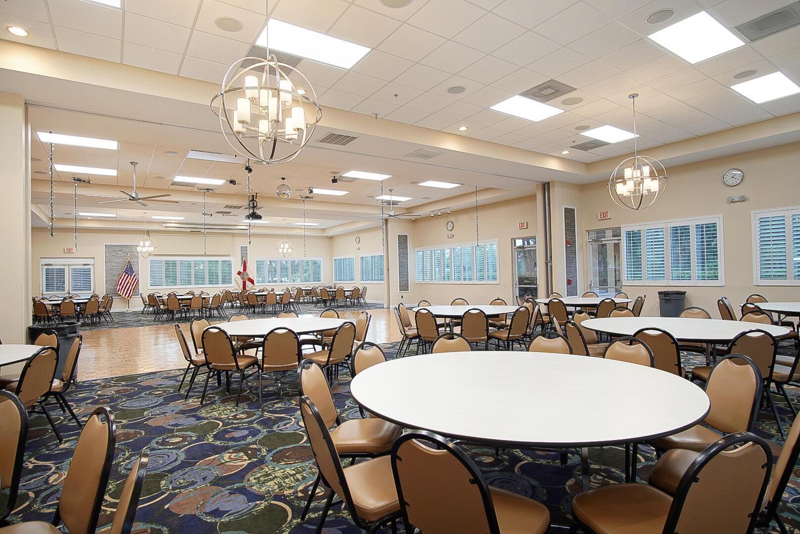 Kings Isle - Residential