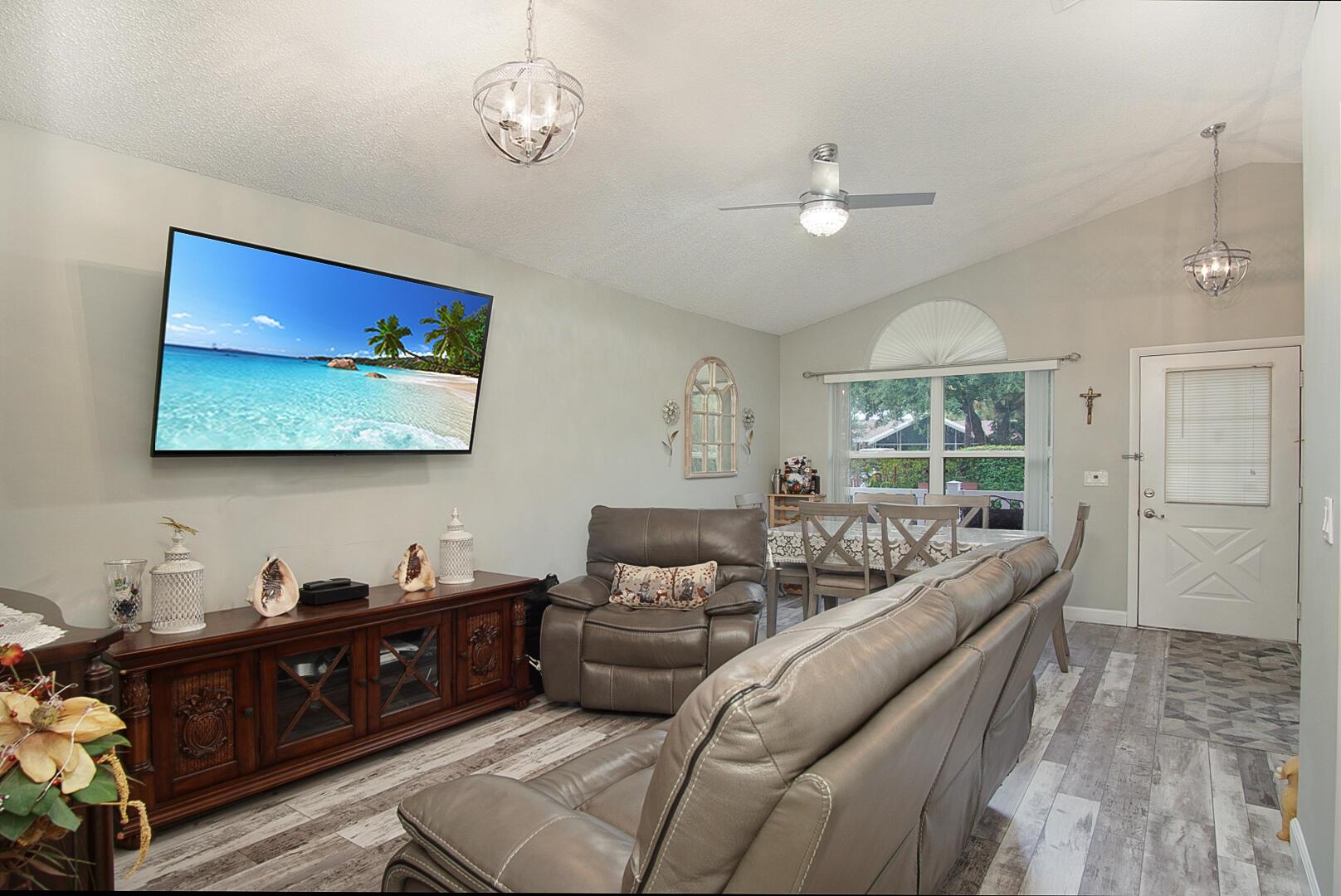 Kings Isle - Residential