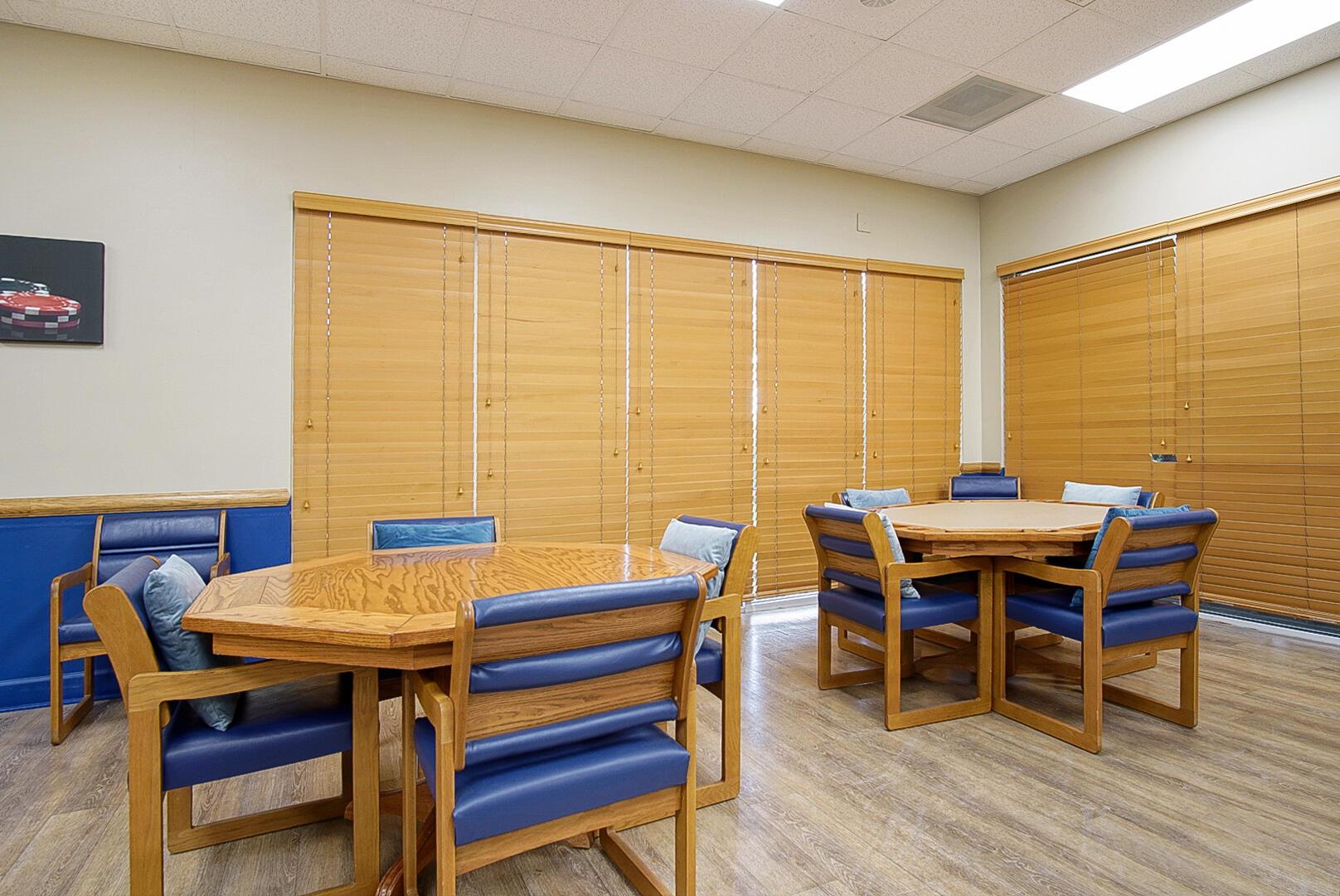 Kings Isle - Residential