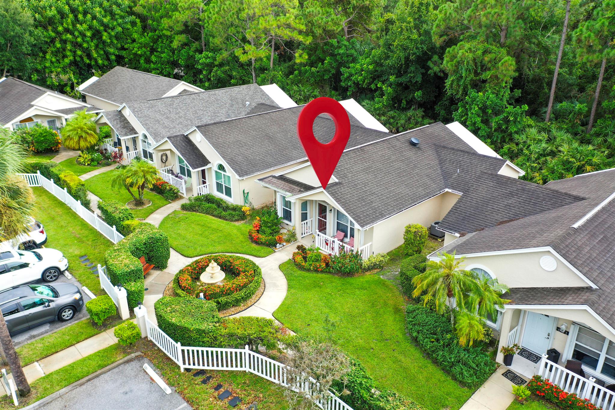 Kings Isle - Residential