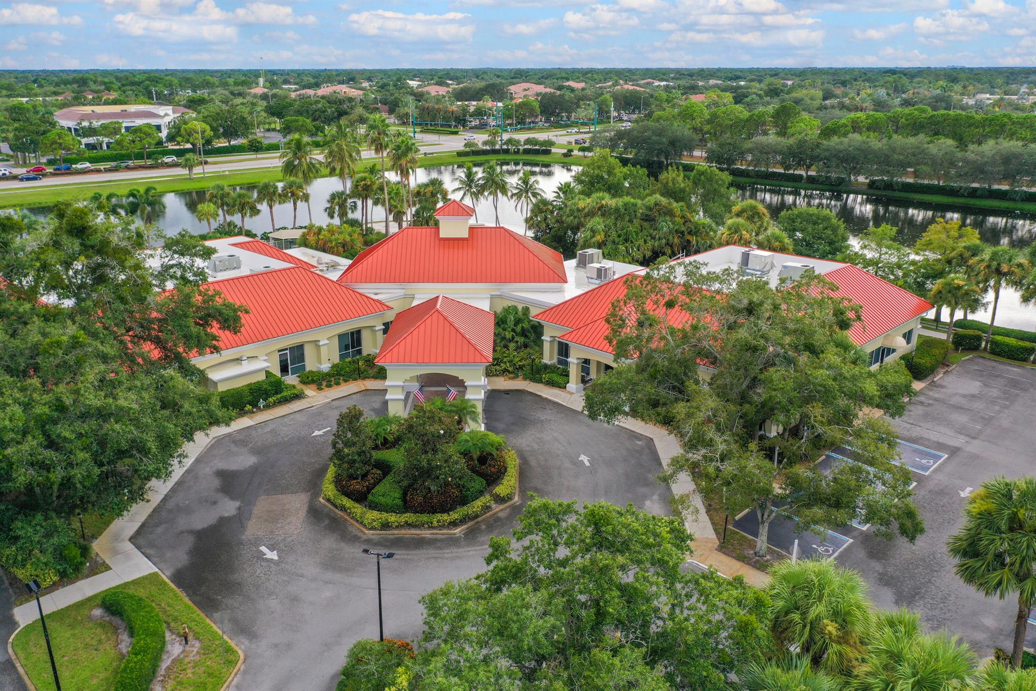 Kings Isle - Residential