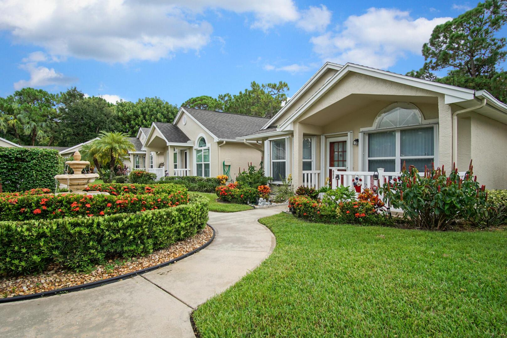 Kings Isle - Residential