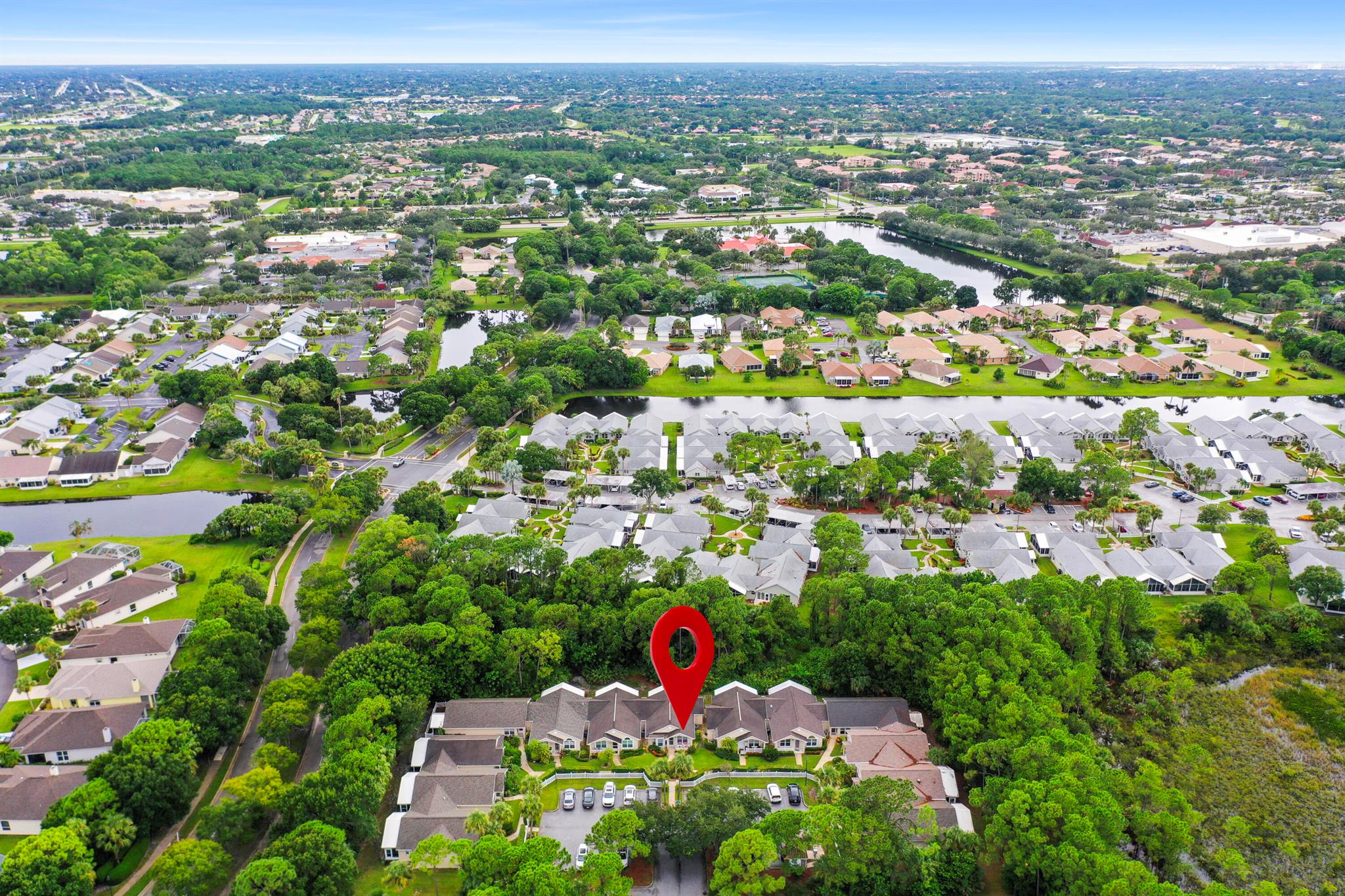 Kings Isle - Residential