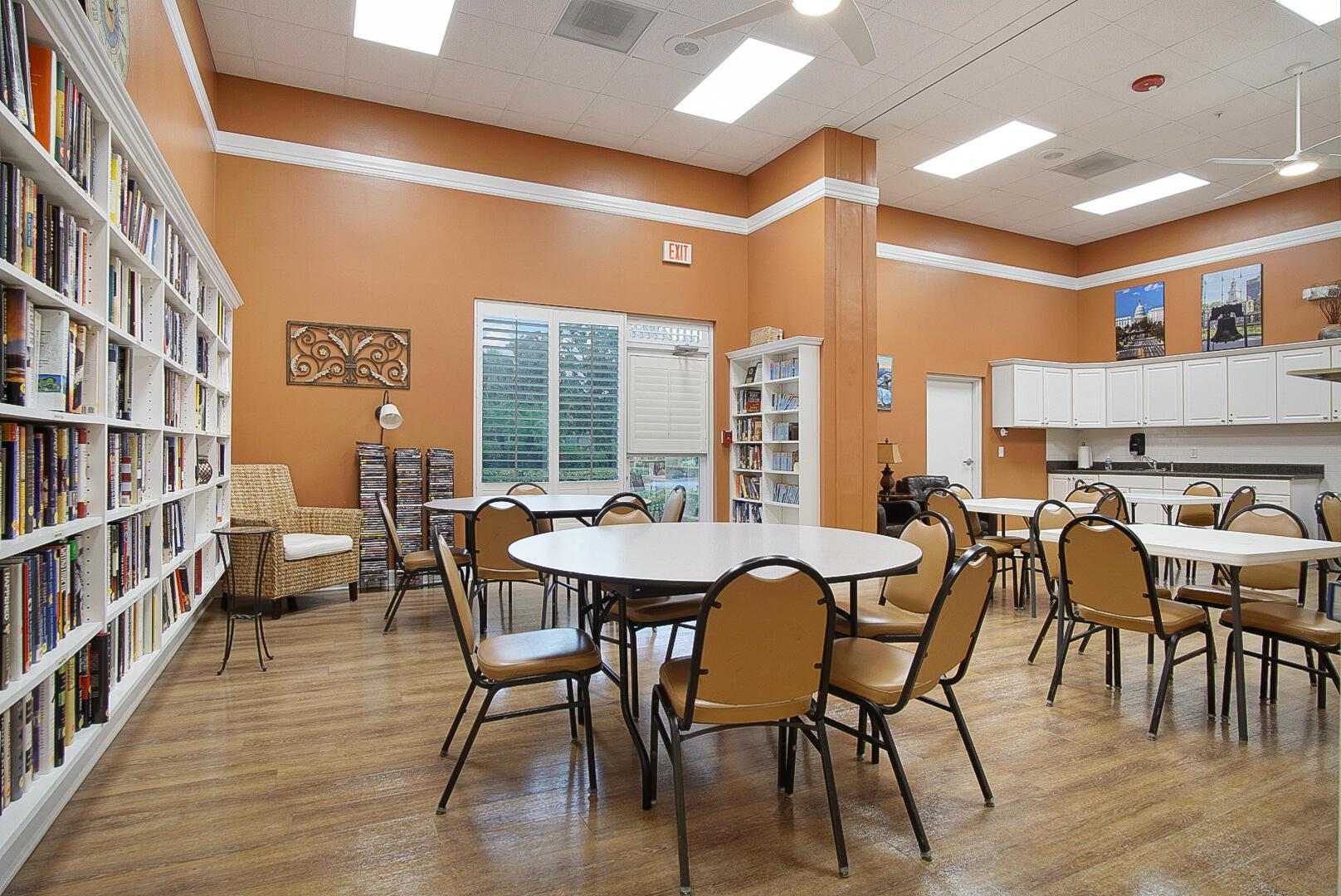 Kings Isle - Residential