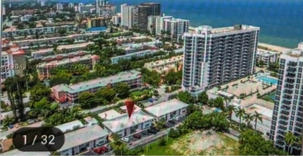 Photo of 3213 COLONY CLUB Road #3-E, Pompano Beach, FL 33062 (MLS # B26075454)