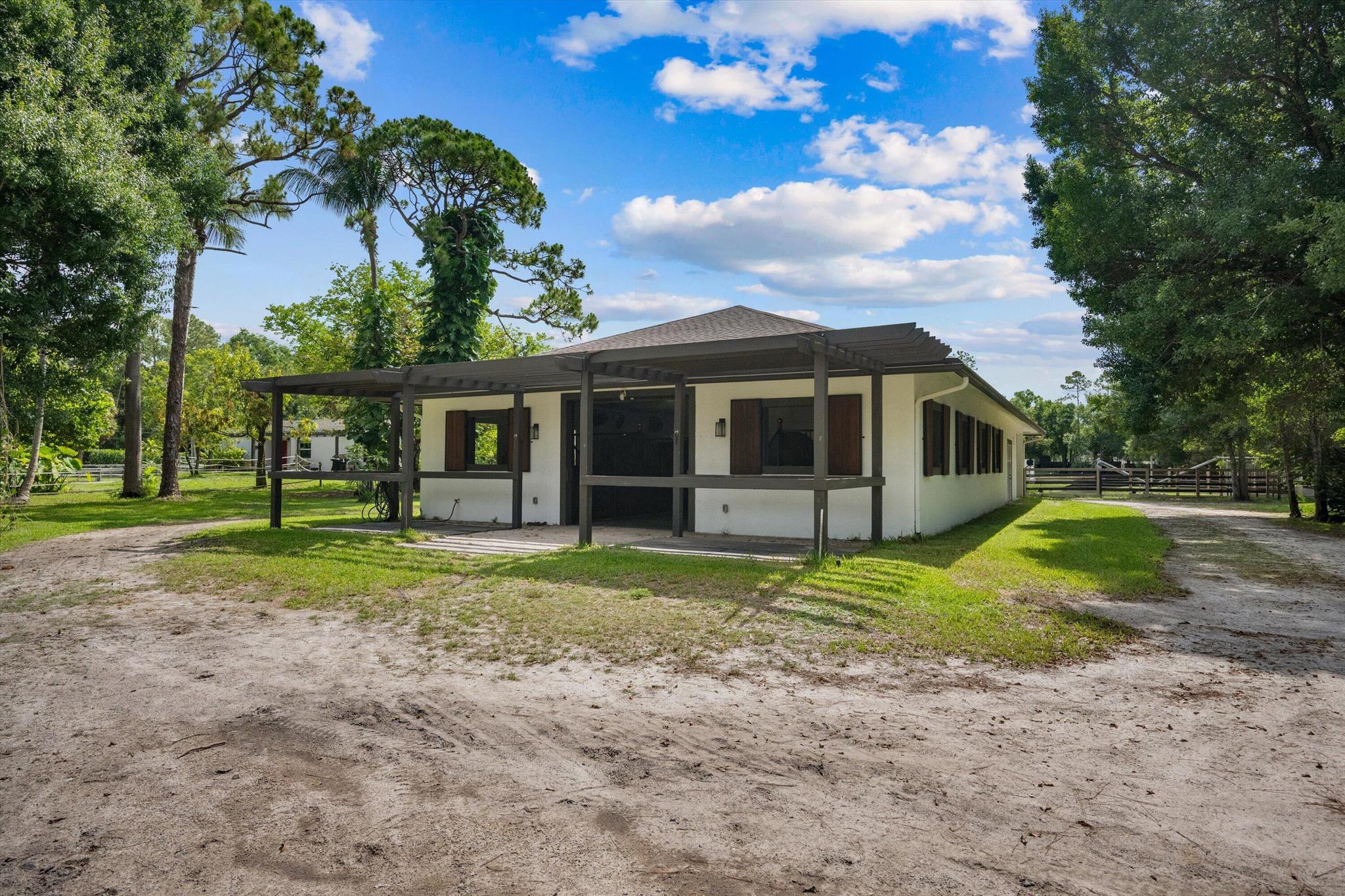 LOXAHATCHEE GROVES - Residential