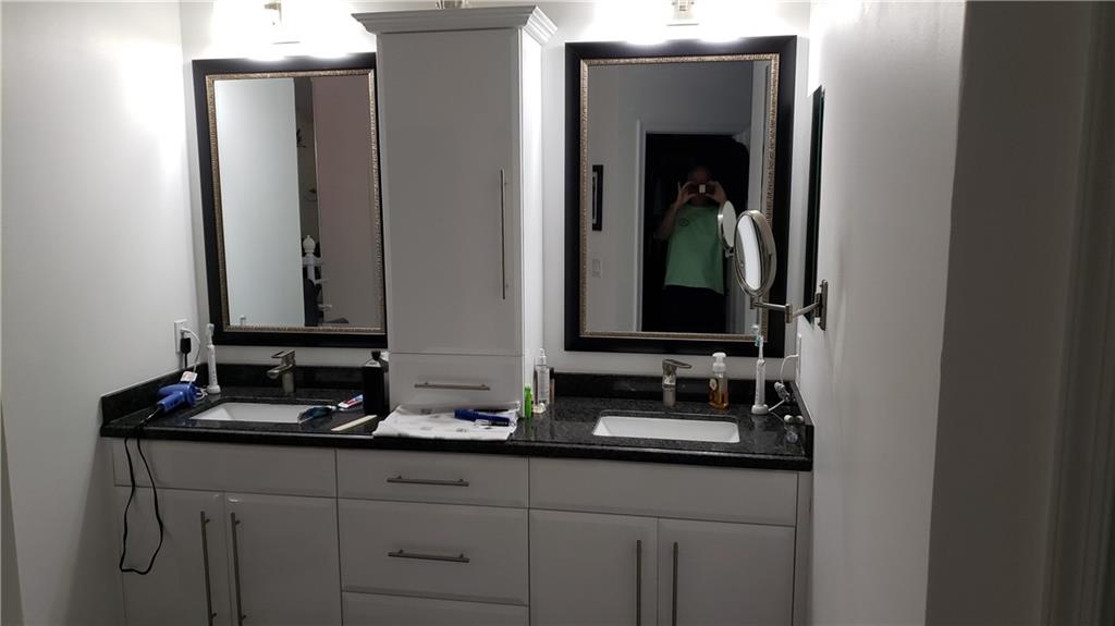 Buena vista - Residential