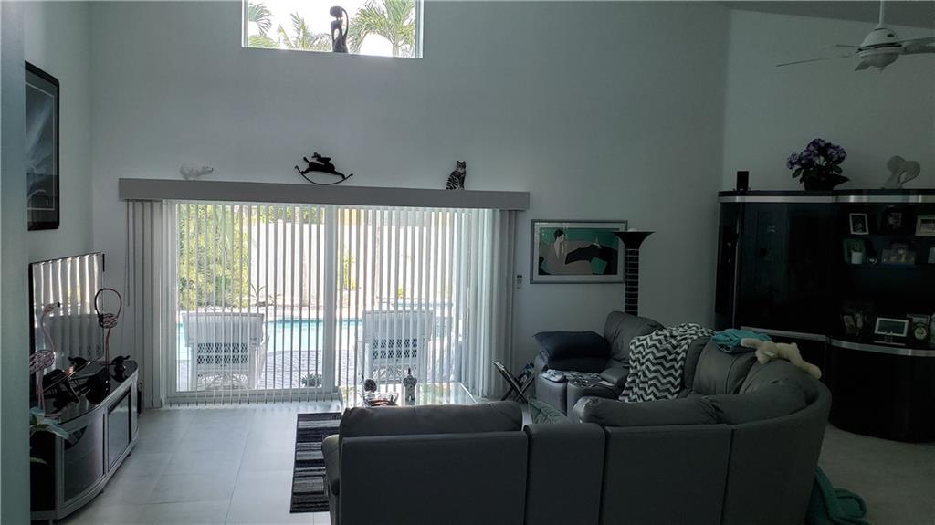 Buena vista - Residential