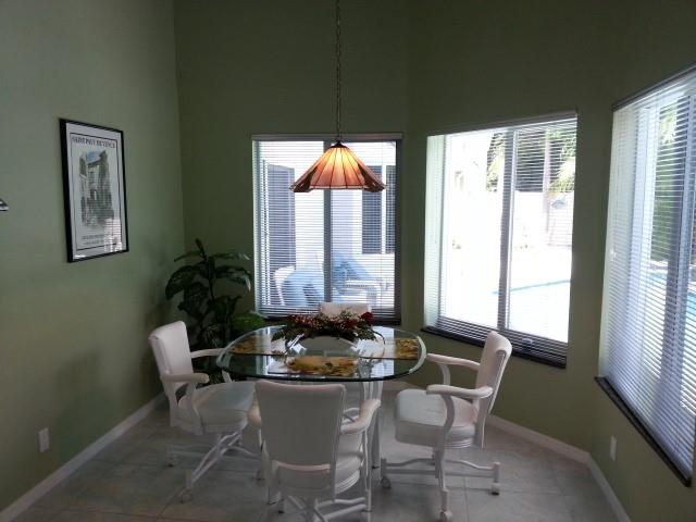 Buena vista - Residential