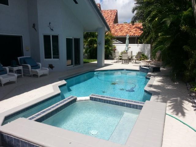 Buena vista - Residential