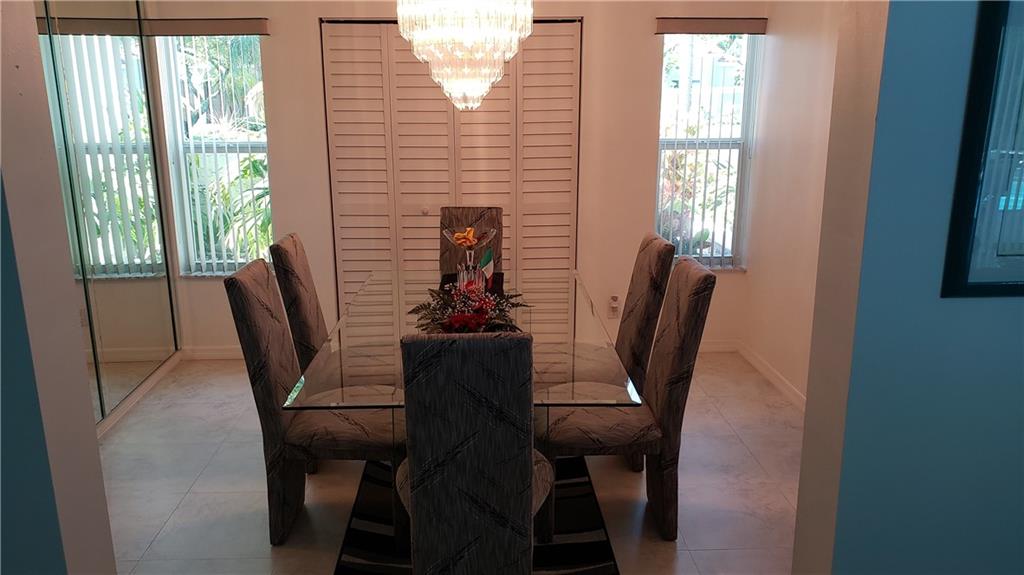 Buena vista - Residential