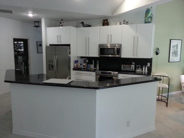 Buena vista - Residential