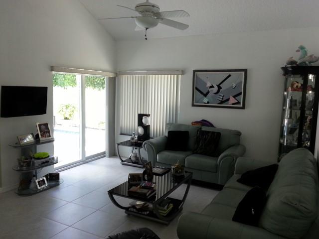 Buena vista - Residential