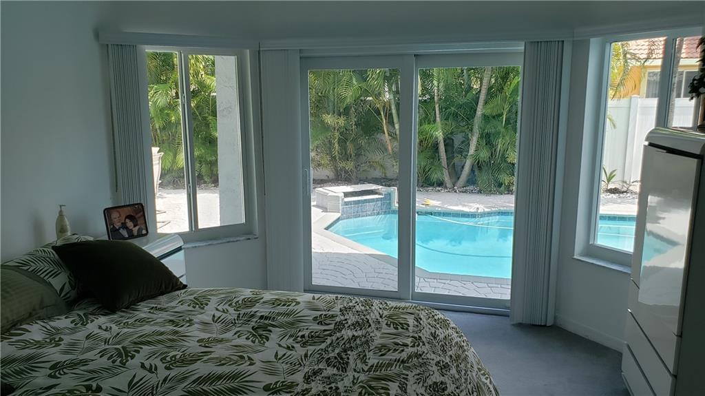 Buena vista - Residential