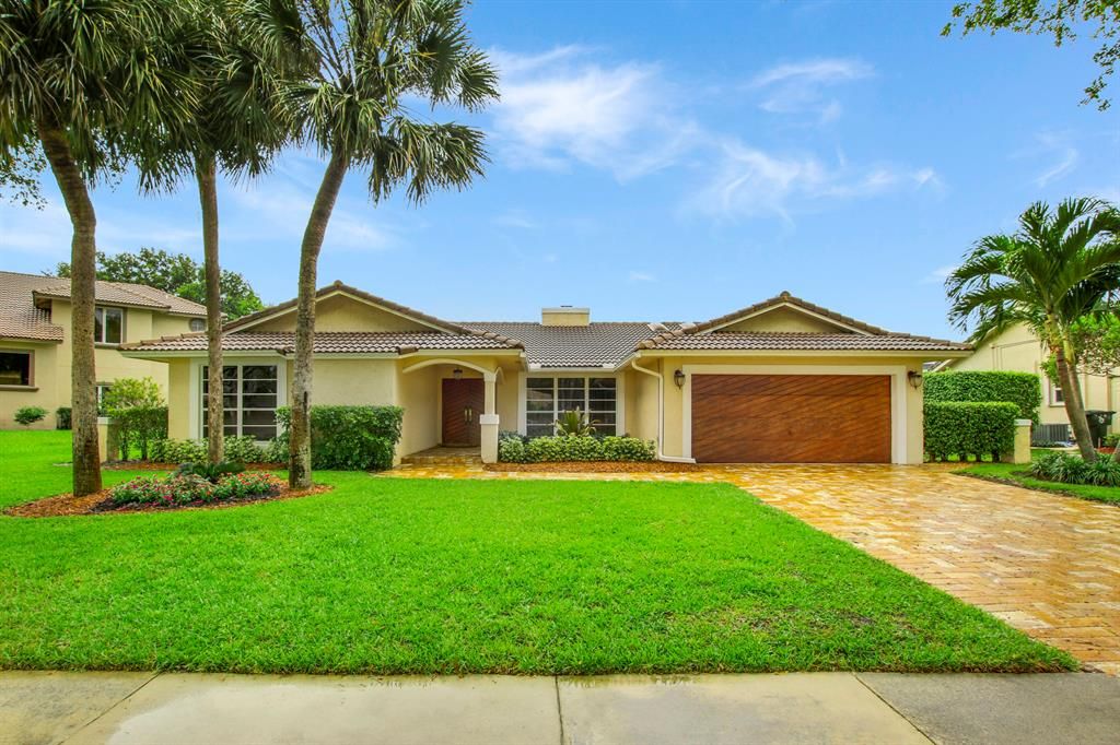 Photo of 2276 NW 36th Street, Boca Raton, FL 33431 (MLS # R10724400)