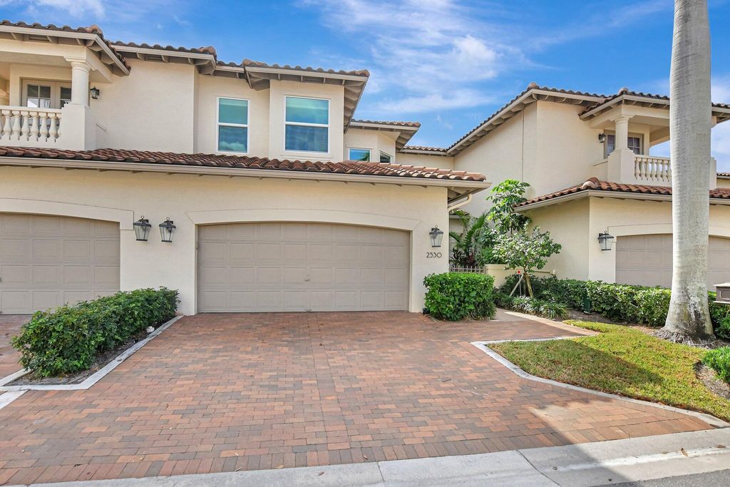 Photo of 2530 NW 52nd Street, Boca Raton, FL 33496 (MLS # R11085036)