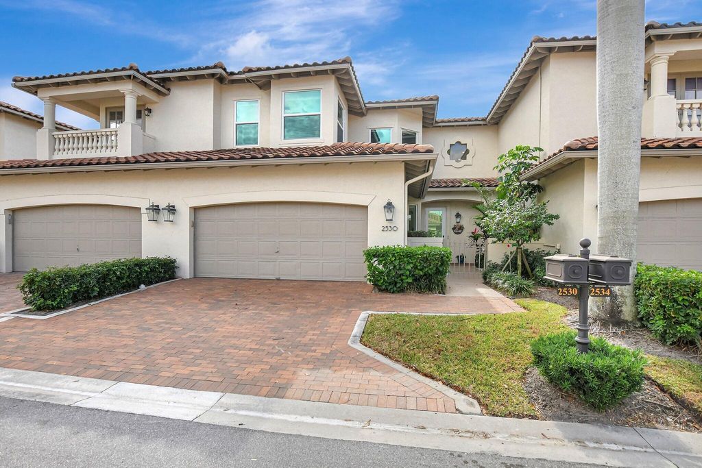 Photo of 2530 NW 52nd Street, Boca Raton, FL 33496 (MLS # R11085036)