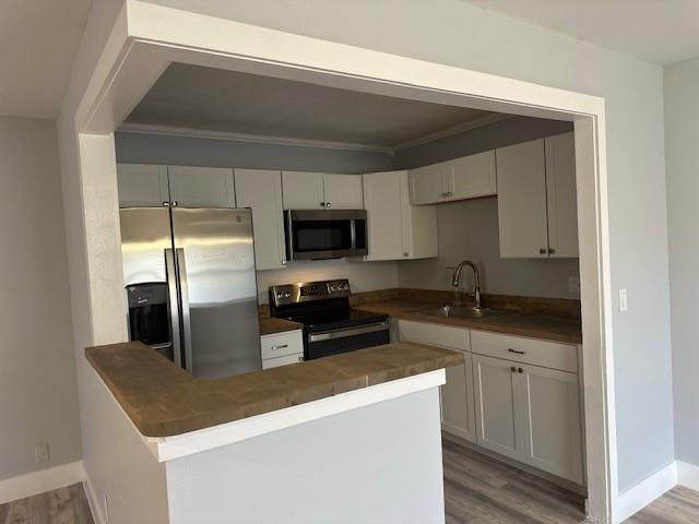 KINGS POINT - Residential