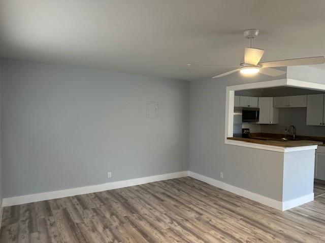 KINGS POINT - Residential