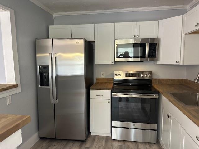 KINGS POINT - Residential