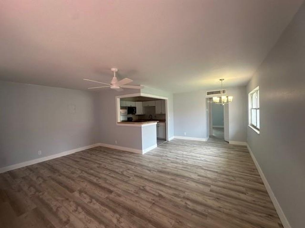 Photo of 126 Seville E #126, Delray Beach, FL 33446 (MLS # F10518001)