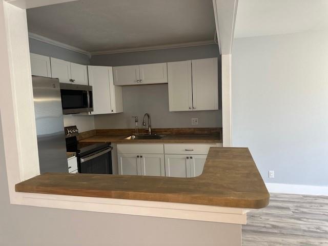 KINGS POINT - Residential