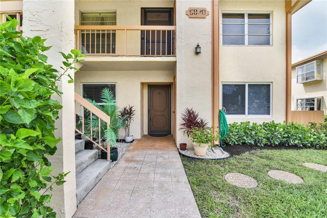 Palm Greens - Residential
