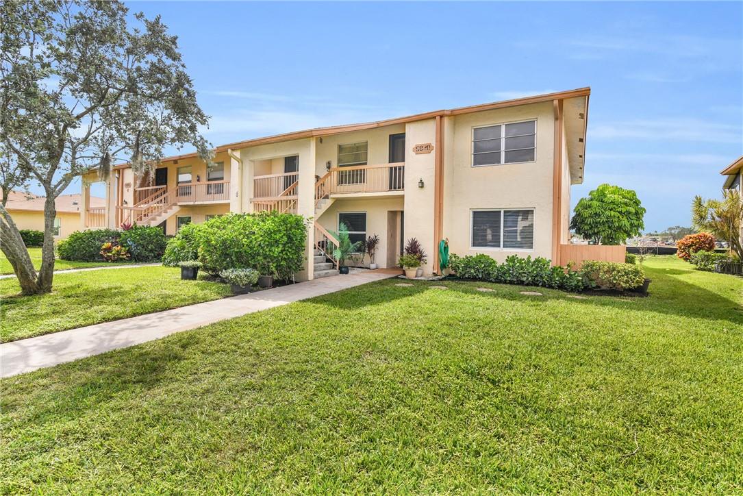 Palm Greens - Residential