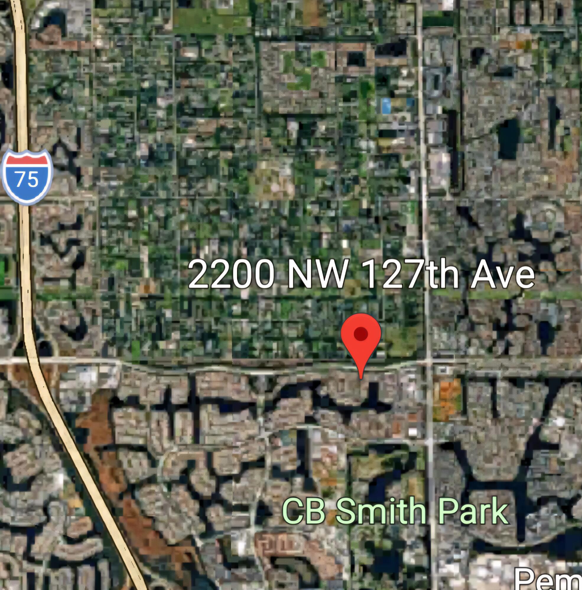 2200 NW 127TH Avenue NW