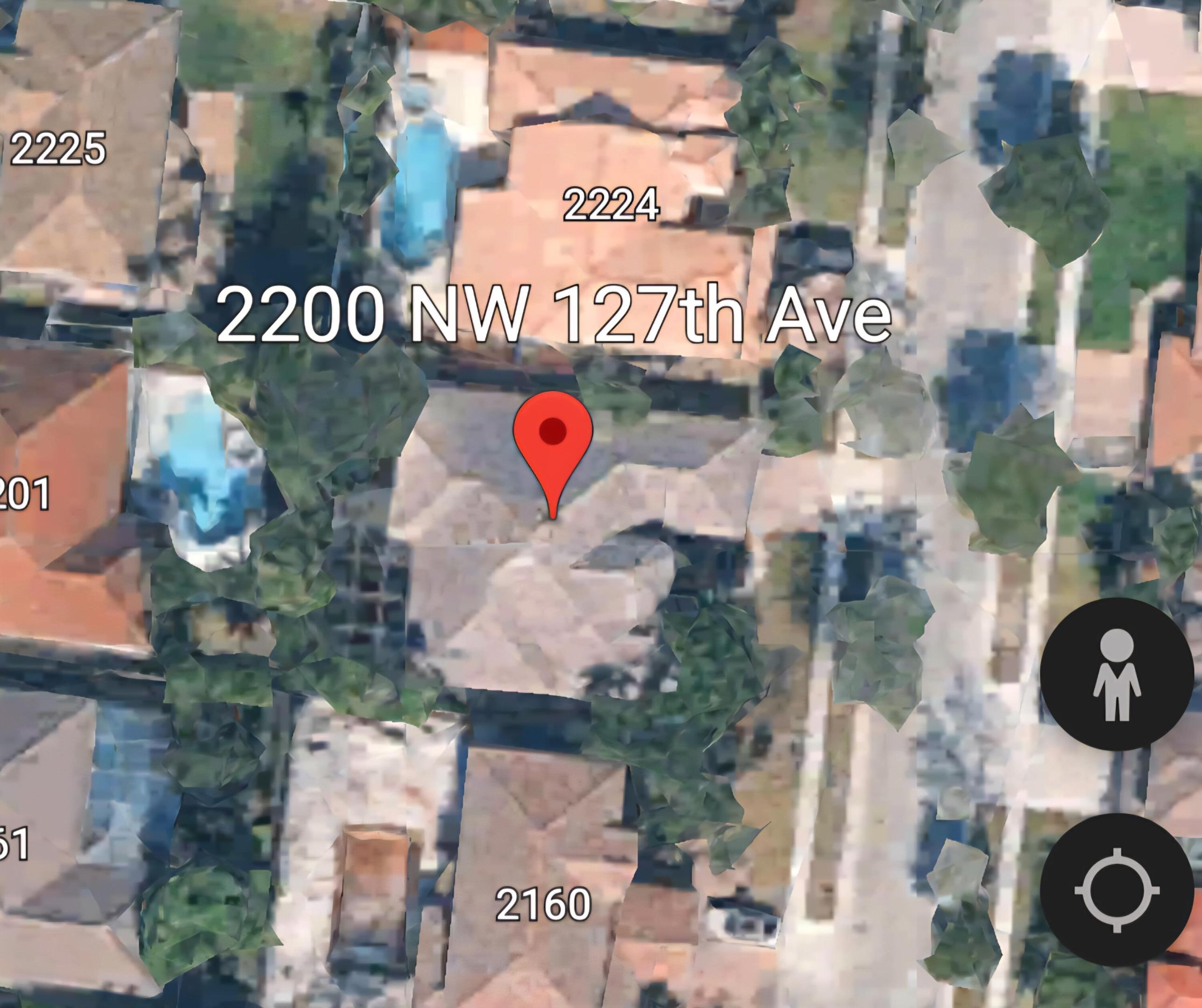 2200 NW 127TH Avenue NW