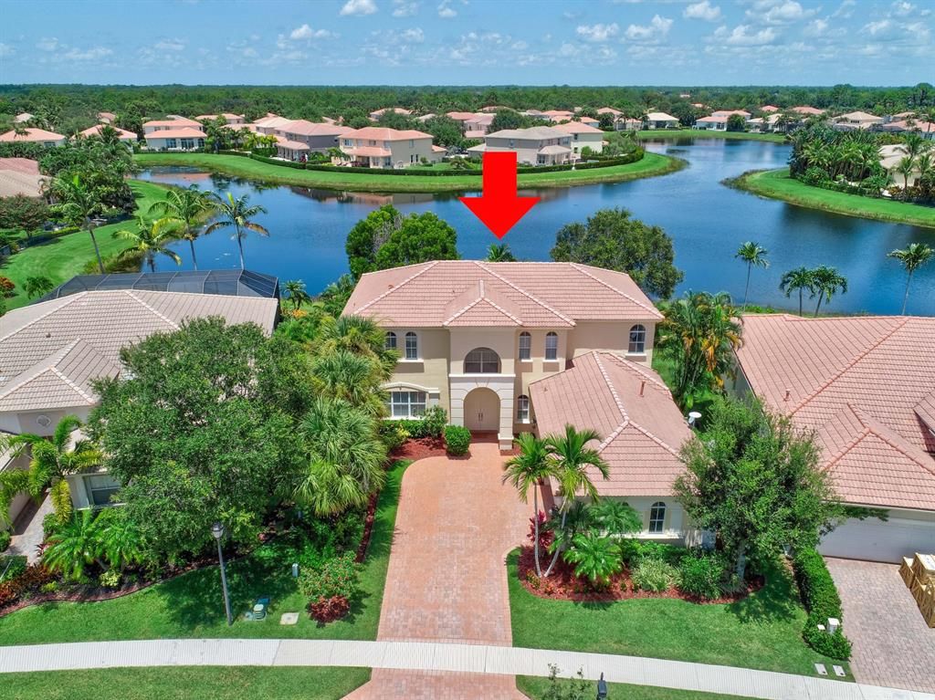 Photo of 274 Sedona Way, Palm Beach Gardens, FL 33418 (MLS # R10735304)