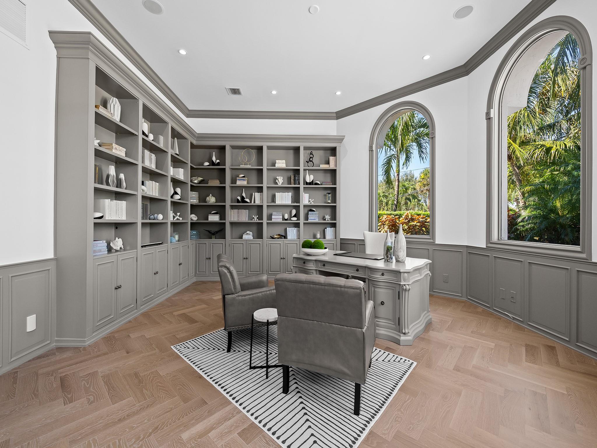 Lighthouse Point First Se - Residential