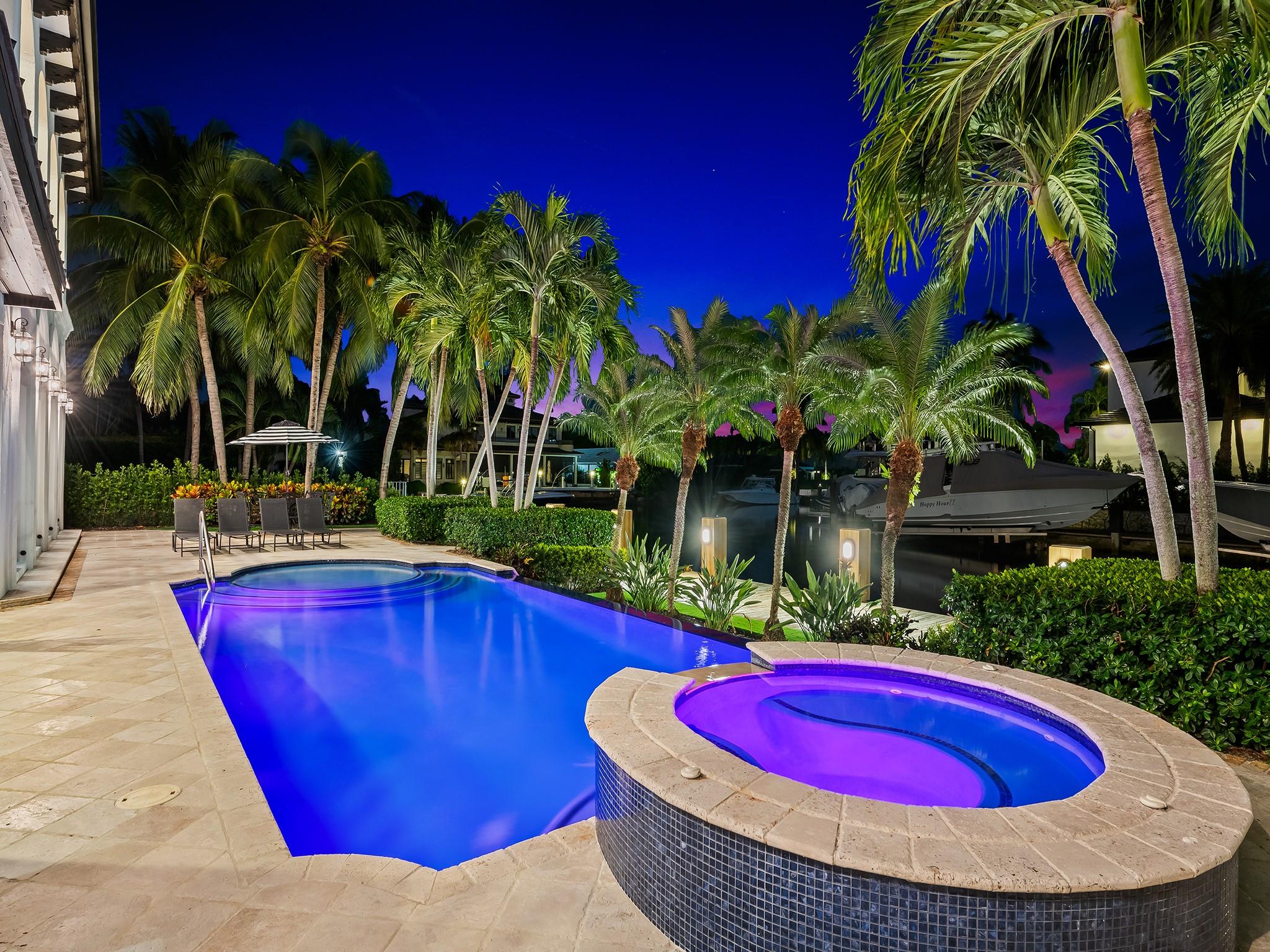 Lighthouse Point First Se - Residential